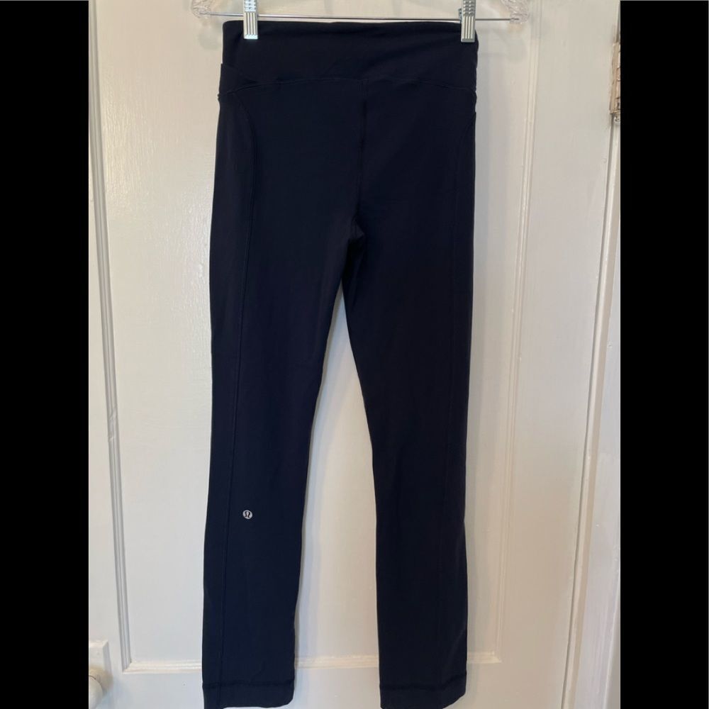Lululemon Presence Pant Regular Length